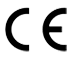 Logo de certification CE