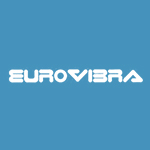 Eurovibra Logo square