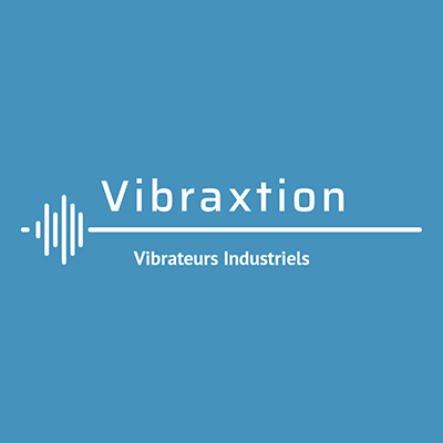 Vibraxtion Logo Square