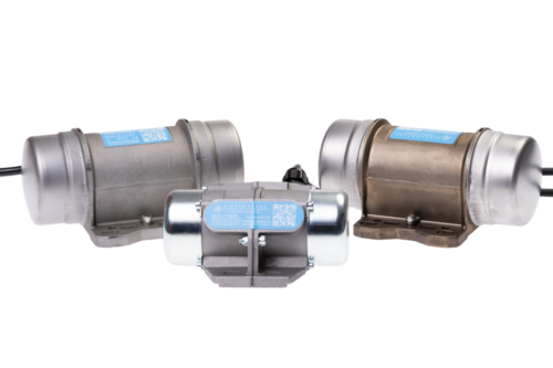 Gamme Micro Vibrateurs