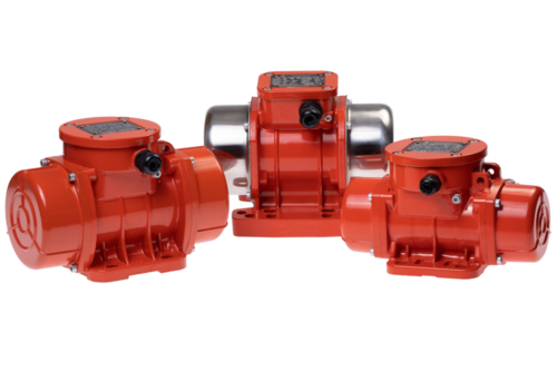 Vibrateurs 12-24V