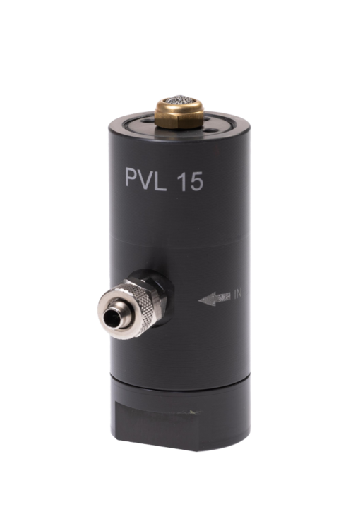 Vibrateur Pneumatique Linéaire PVL15