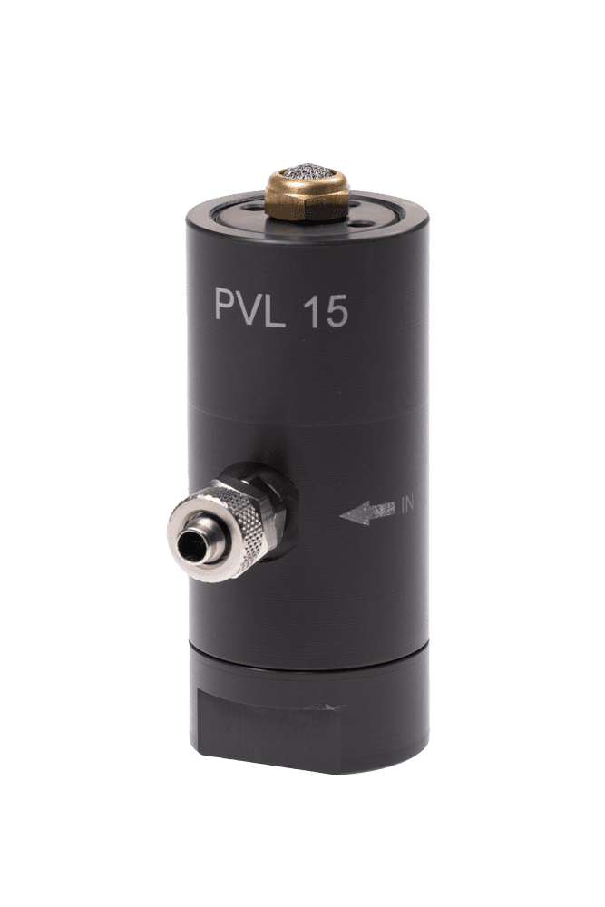 Vibrateur Pneumatique Linéaire PVL15