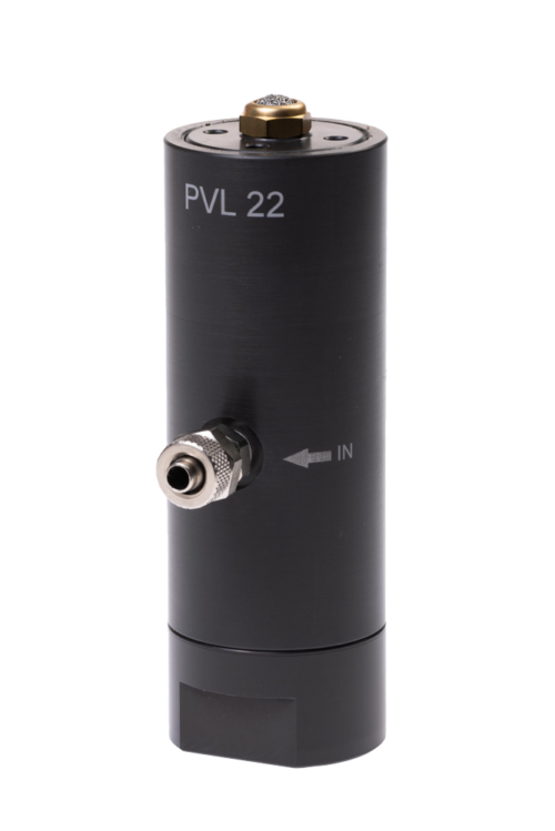 Vibrateur Pneumatique Linéaire PVL22