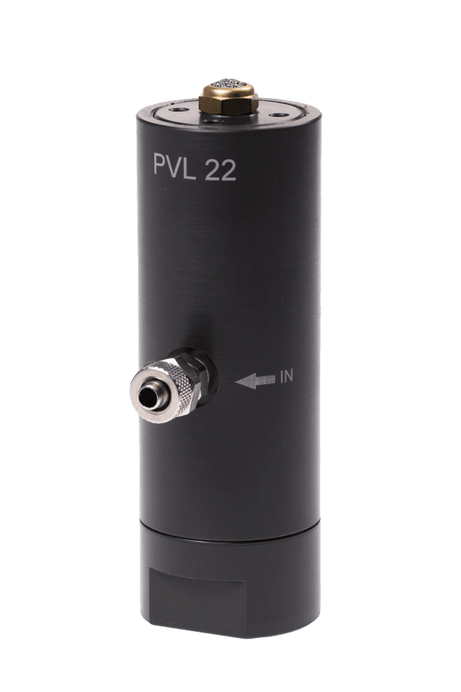 Vibrateur Pneumatique Linéaire PVL22