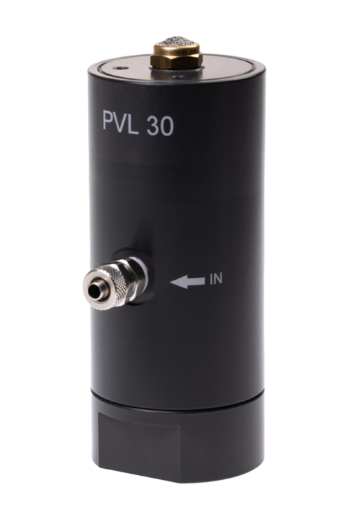 Vibrateur Pneumatique Linéaire PVL30