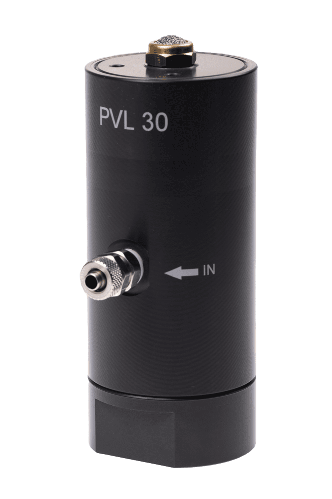 Vibrateur Pneumatique Linéaire PVL30