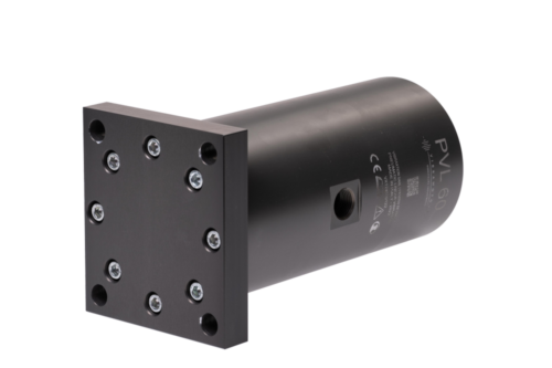 Vibrateur Pneumatique Linéaire PVL60