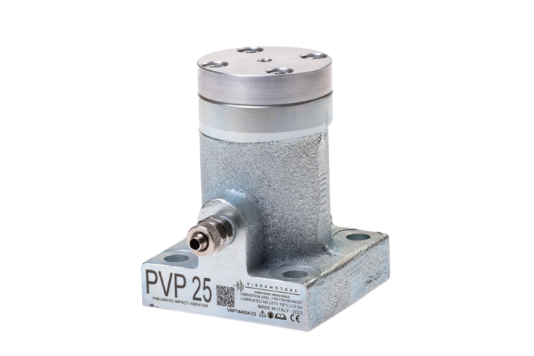 Percuteur Pneumatique PVP25