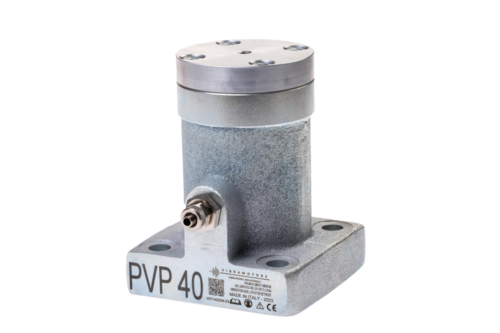 Percuteur Pneumatique PVP40