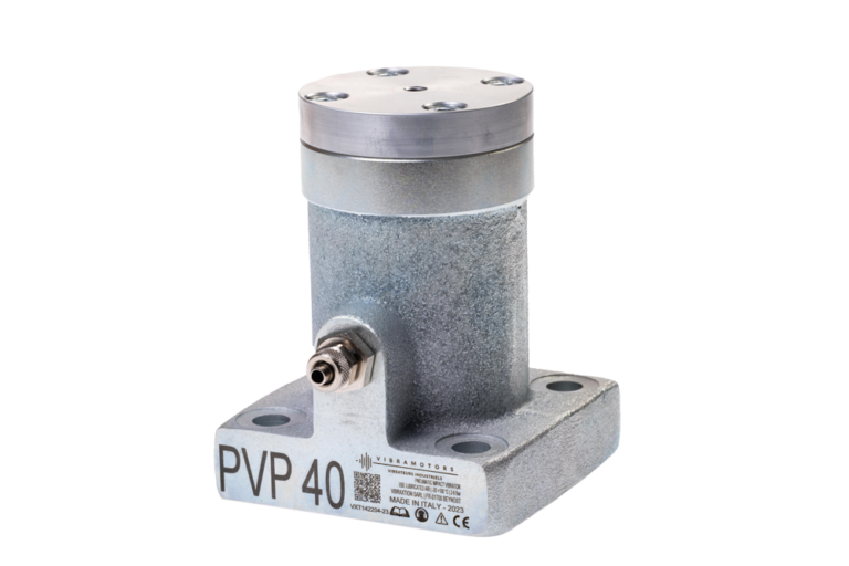 Percuteur Pneumatique PVP40