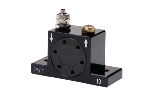 Vibrateur Pneumatique Turbine PVT10