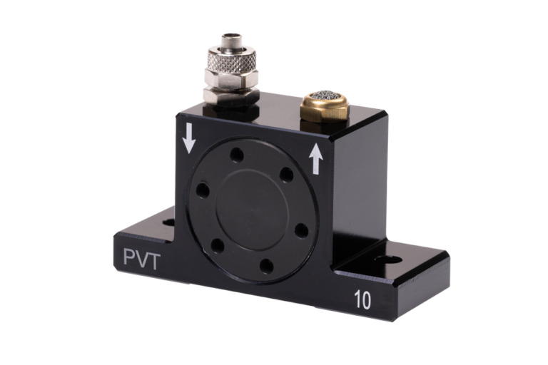 Vibrateur Pneumatique Turbine PVT10