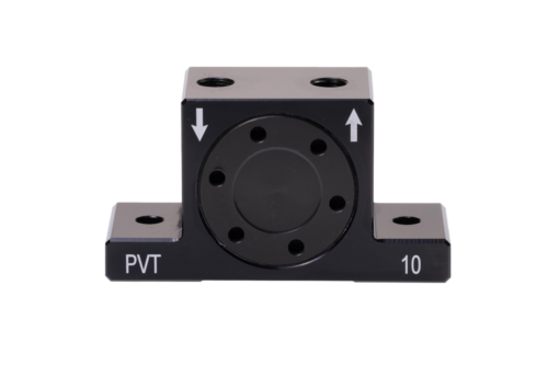 Vibrateur Pneumatique Turbine PVT10