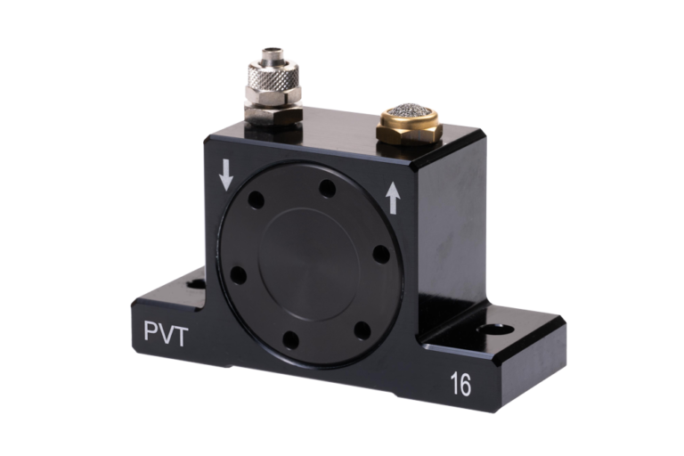 Vibrateur Pneumatique Turbine PVT16