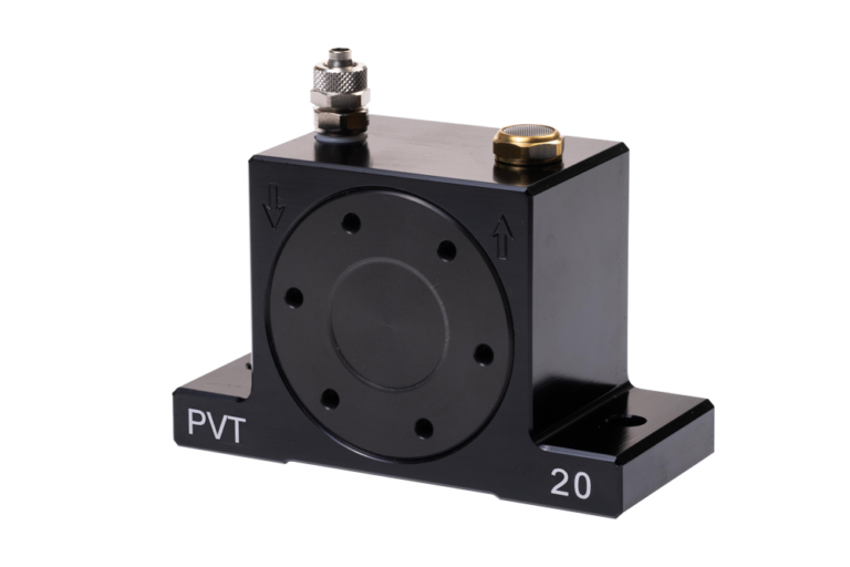 Vibrateur Pneumatique Turbine PVT20