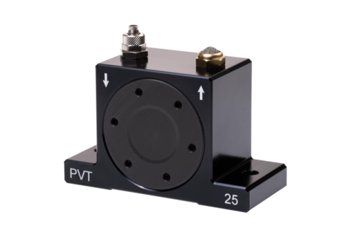 Vibrateur Pneumatique Turbine PVT25