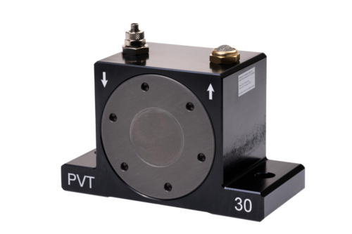 Vibrateur Pneumatique Turbine PVT30