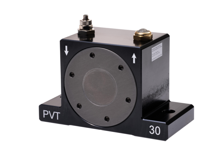 Vibrateur Pneumatique Turbine PVT30