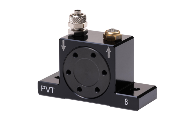 Vibrateur Pneumatique Turbine PVT8