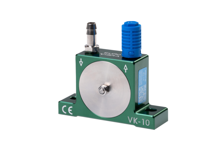 Vibrateur Pneumatique Bille VK10