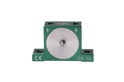 Vibrateur Pneumatique Bille VK10