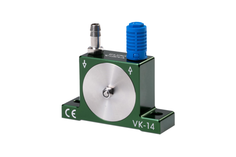 Vibrateur Pneumatique Bille VK14