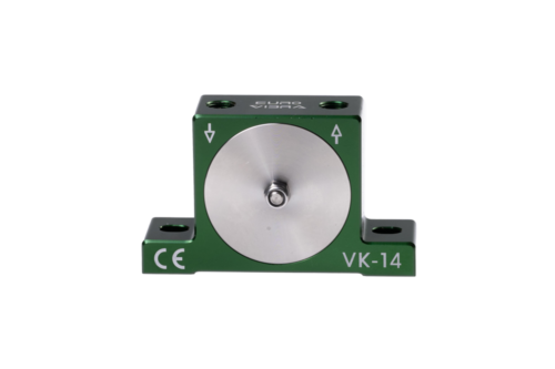 Vibrateur Pneumatique Bille VK14