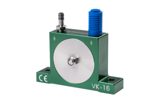 Vibrateur Pneumatique Bille VK16