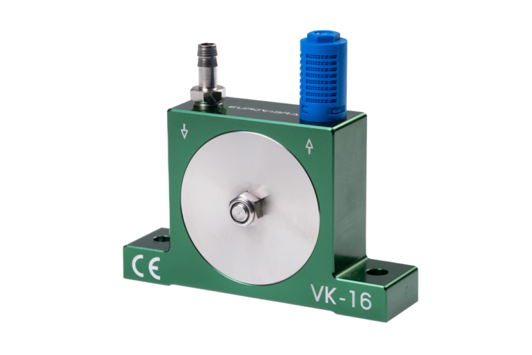 Vibrateur Pneumatique Bille VK16