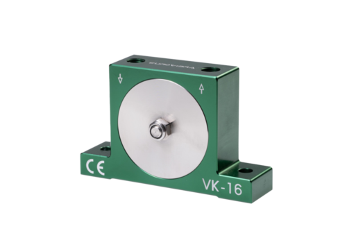 Vibrateur Pneumatique Bille VK16