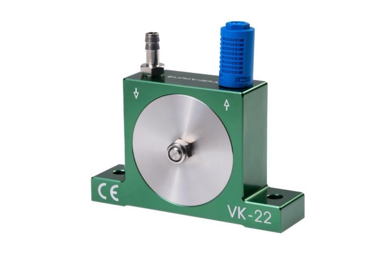 Vibrateur Pneumatique Bille VK22