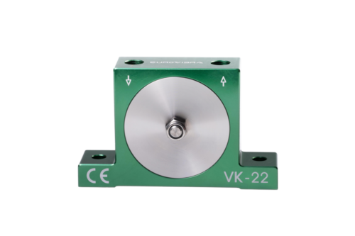 Vibrateur Pneumatique Bille VK22