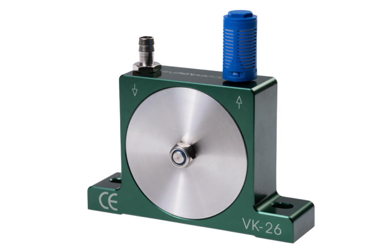 Vibrateur Pneumatique Bille VK26