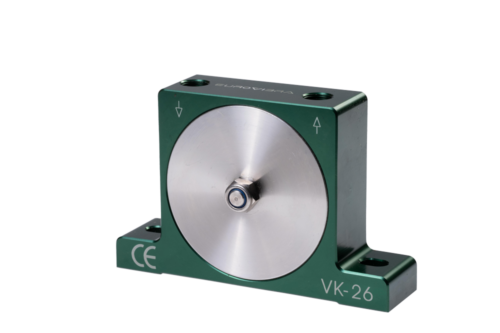 Vibrateur Pneumatique Bille VK26