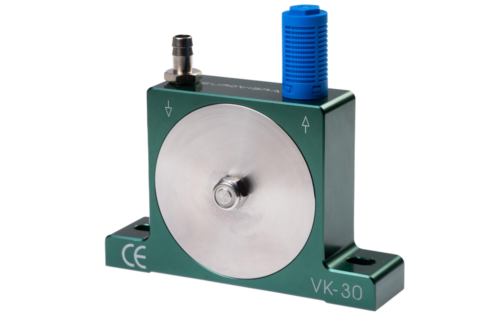 Vibrateur Pneumatique Bille VK30