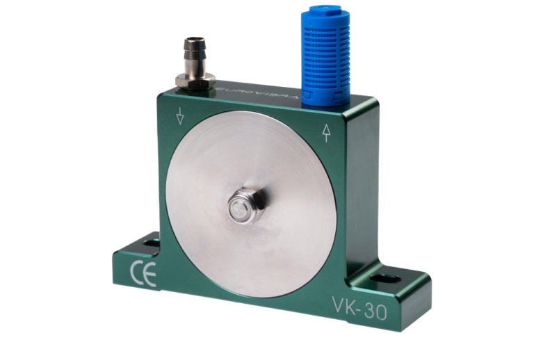 Vibrateur Pneumatique Bille VK30