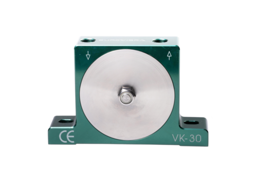 Vibrateur Pneumatique Bille VK30