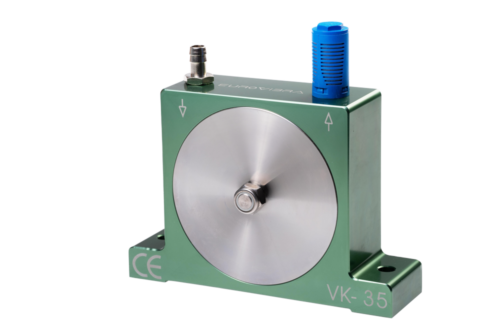 Vibrateur Pneumatique Bille VK35