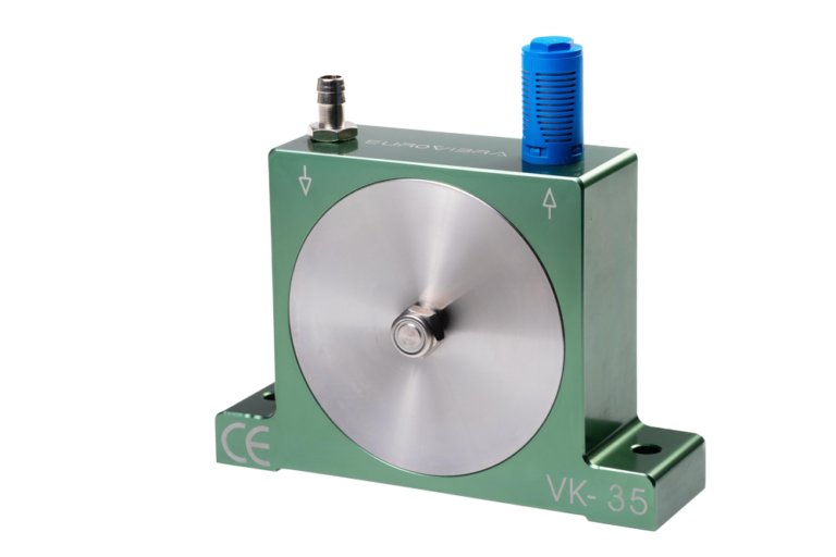 Vibrateur Pneumatique Bille VK35