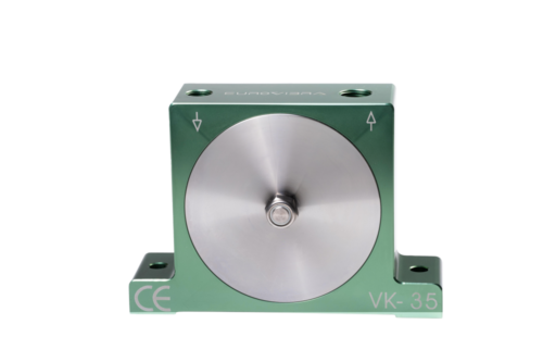 Vibrateur Pneumatique Bille VK35