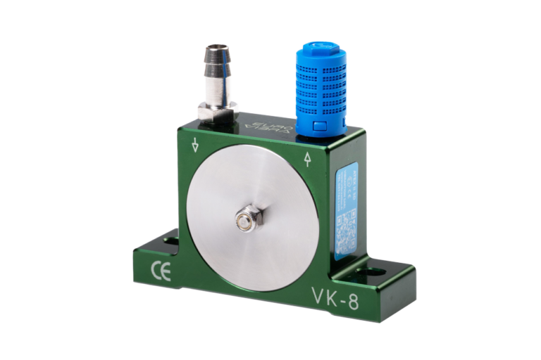 Vibrateur Pneumatique Bille PVK8