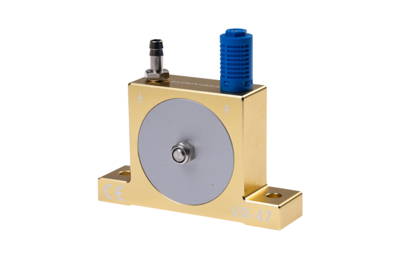 Vibrateur Pneumatique Rouleau VR47