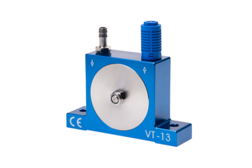 Vibrateur Pneumatique Turbine VT13
