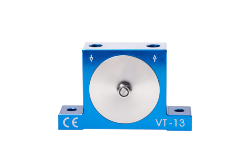 Vibrateur Pneumatique Turbine VT13