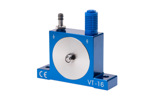 Vibrateur Pneumatique Turbine VT16