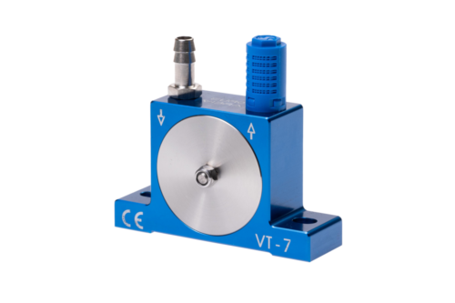 Vibrateur Pneumatique Turbine VT7